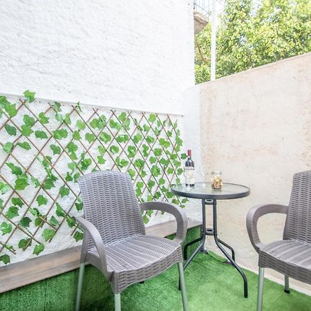 J & A Kandilas Apartment Ζάκυνθος Πόλη Εξωτερικό φωτογραφία