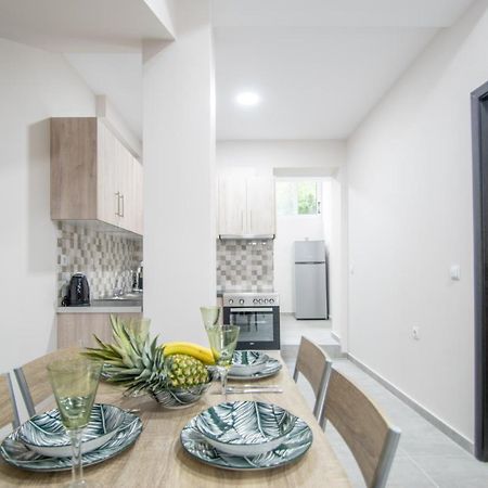 J & A Kandilas Apartment Ζάκυνθος Πόλη Εξωτερικό φωτογραφία