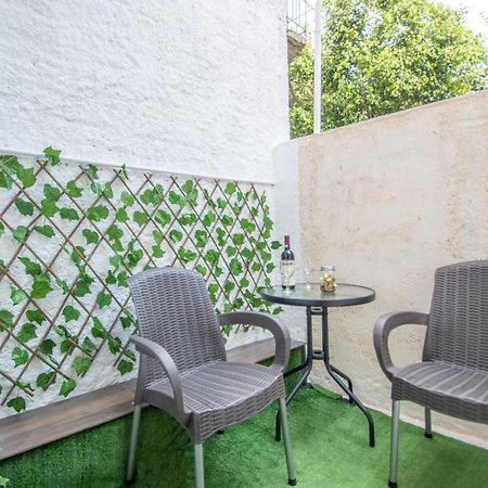 J & A Kandilas Apartment Ζάκυνθος Πόλη Εξωτερικό φωτογραφία