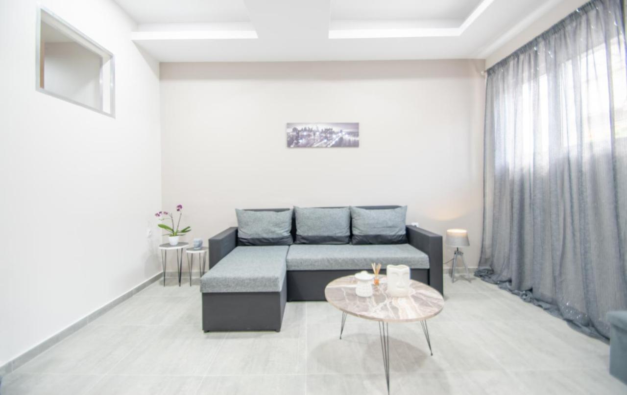 J & A Kandilas Apartment Ζάκυνθος Πόλη Εξωτερικό φωτογραφία
