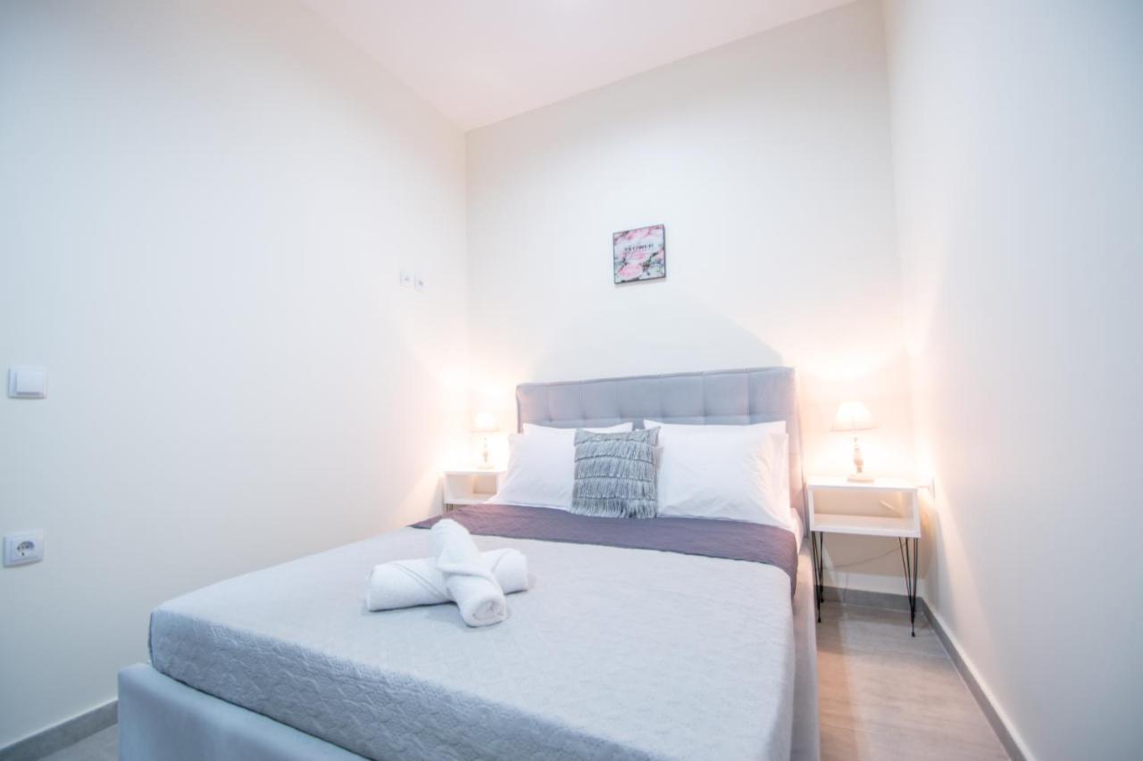 J & A Kandilas Apartment Ζάκυνθος Πόλη Εξωτερικό φωτογραφία