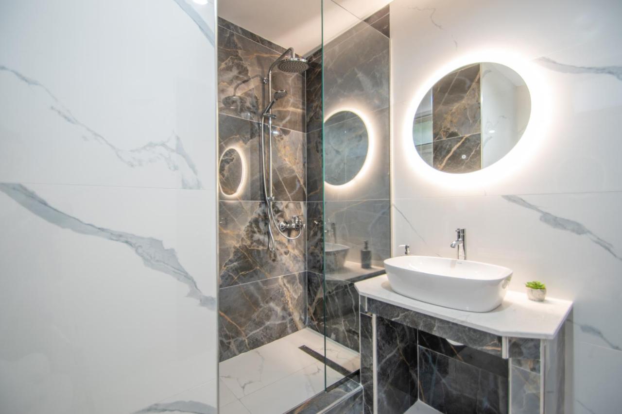 J & A Kandilas Apartment Ζάκυνθος Πόλη Εξωτερικό φωτογραφία