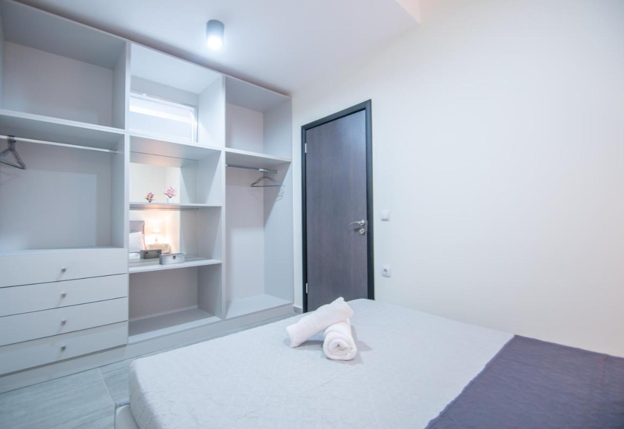 J & A Kandilas Apartment Ζάκυνθος Πόλη Εξωτερικό φωτογραφία