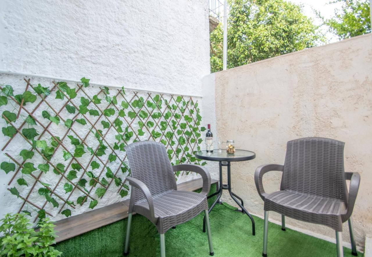 J & A Kandilas Apartment Ζάκυνθος Πόλη Εξωτερικό φωτογραφία