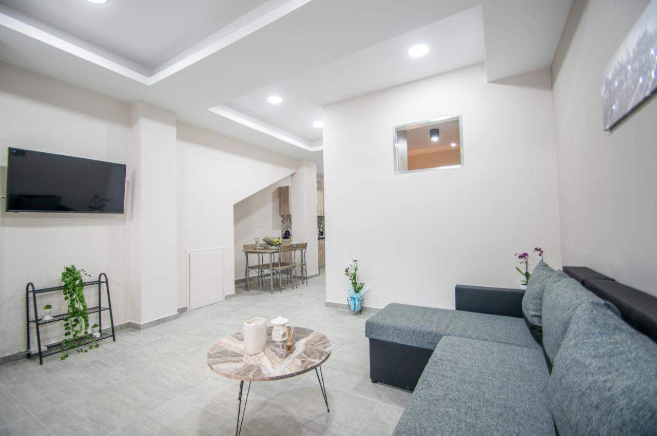 J & A Kandilas Apartment Ζάκυνθος Πόλη Εξωτερικό φωτογραφία