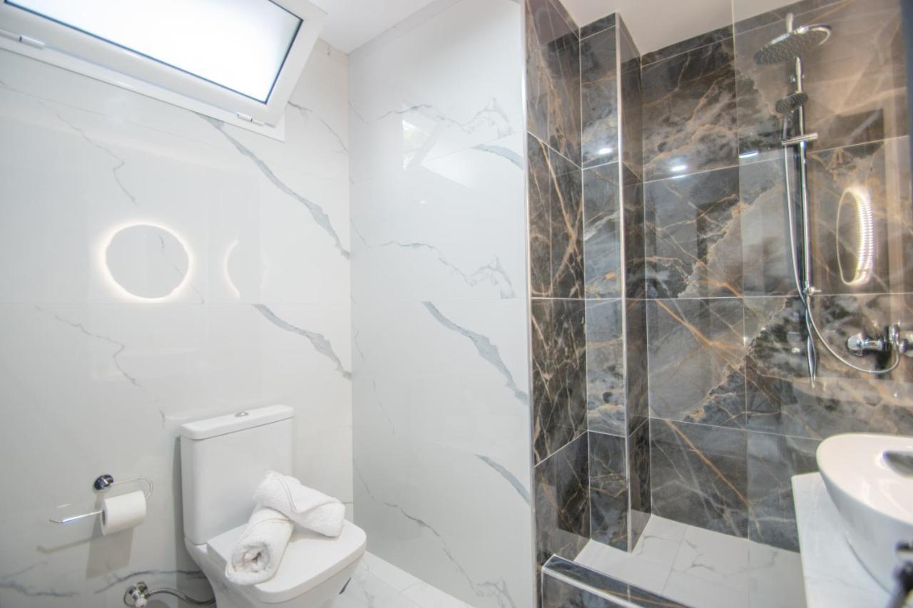 J & A Kandilas Apartment Ζάκυνθος Πόλη Εξωτερικό φωτογραφία