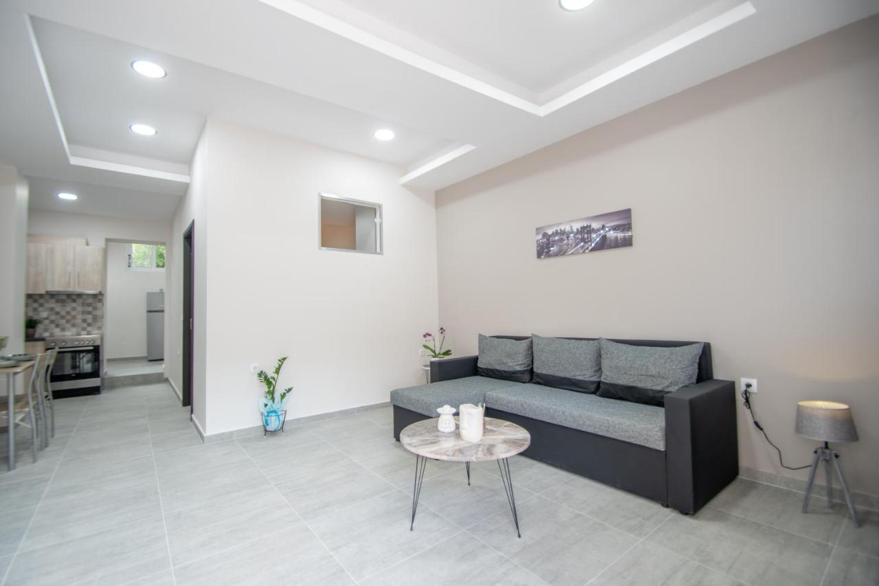 J & A Kandilas Apartment Ζάκυνθος Πόλη Εξωτερικό φωτογραφία