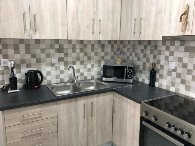 J & A Kandilas Apartment Ζάκυνθος Πόλη Εξωτερικό φωτογραφία