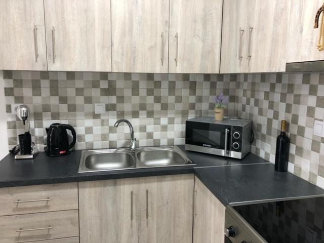 J & A Kandilas Apartment Ζάκυνθος Πόλη Εξωτερικό φωτογραφία