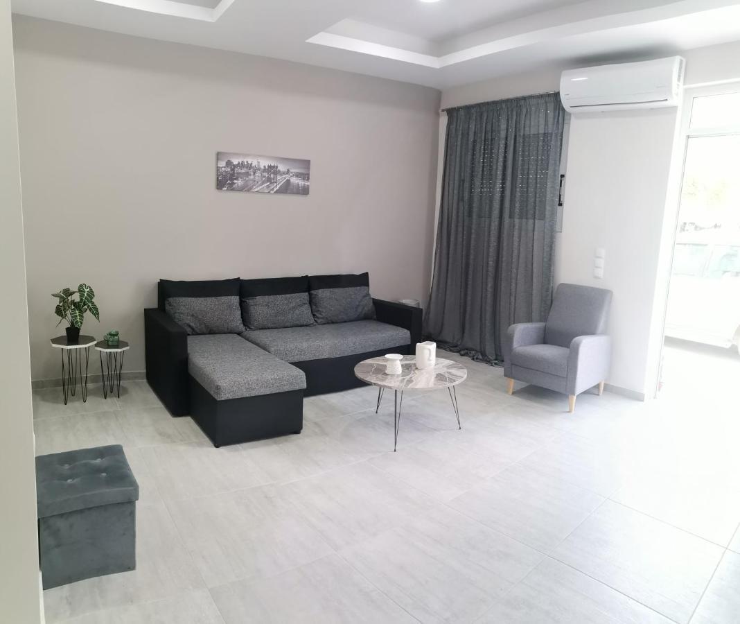 J & A Kandilas Apartment Ζάκυνθος Πόλη Εξωτερικό φωτογραφία